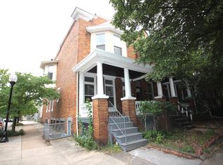 3053 Guilford Ave #Basement, Baltimore, MD 21218