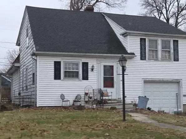 319 W Fleming Ave, Fort Wayne, IN 46807