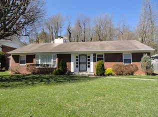 2319 Micklethwaite Rd, Portsmouth, OH