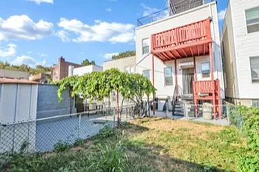 Rented by Halvatzis Realty