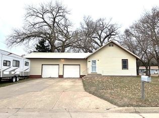 245 N 12th Ave, Broken Bow, NE 68822