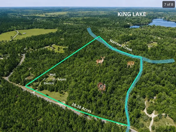 209 Stewart Dr, Defuniak Springs, FL 32433