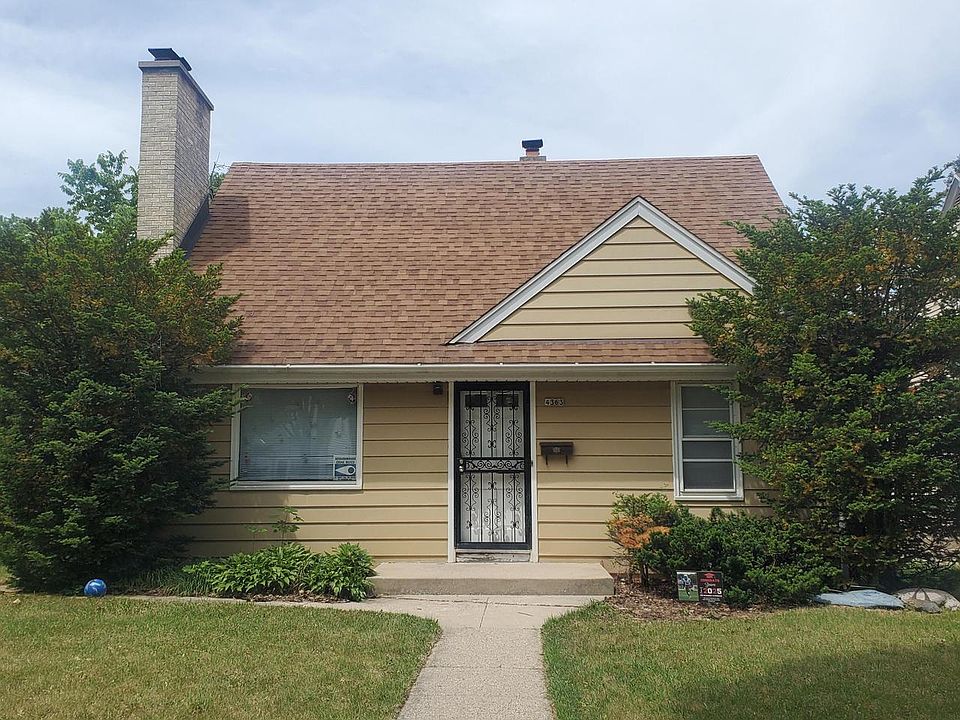 1st image of 4363 N 55th STREET
