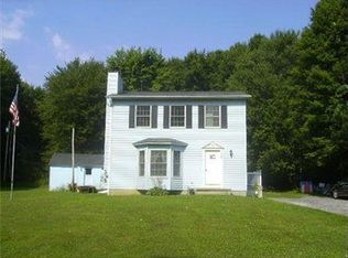 120 Taggart Rd, Slippery Rock, PA 16057