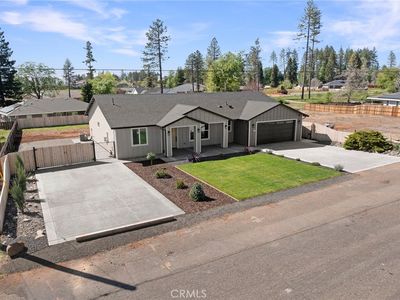 6346 Lancaster Dr, Paradise, CA, 95969