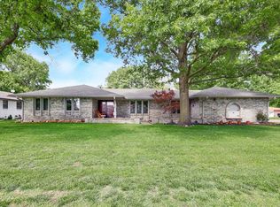 1702 N West Lynn Ave, Wichita, KS 67212