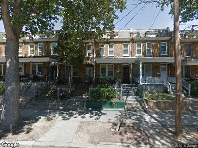 613 Longfellow St NW, Washington, DC, 20011