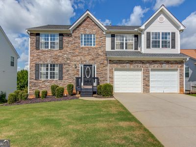 4015 Crescent Walk Ln, Suwanee, GA, 30024