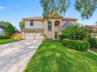 2906 Pioneer Pass, Sugar Land, TX 77479