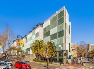 8 Octavia Blvd #407, San Francisco, CA