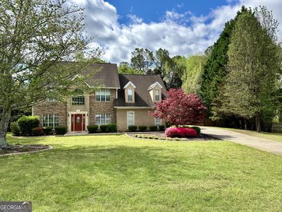 35 Stonemill Ct, Newnan, GA, 30265