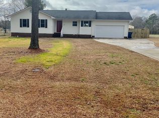 1417 Owls Nest Rd, Sanford, NC 27330