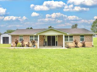 1004 Old Highway 46 S, Dickson, TN 37055