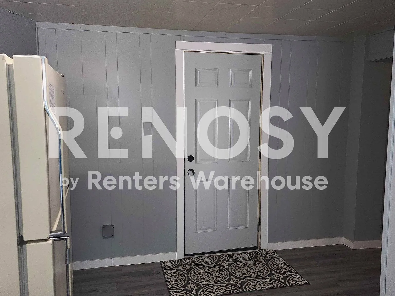 Updated 1-Bedroom Apartment in Milltown $795/Month — Photo 3