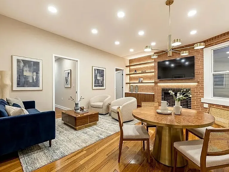 117 Varick St #4F — Photo 1