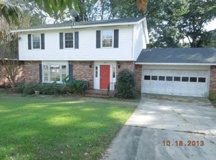 1429 Wapoo Dr, North Augusta, SC 29841