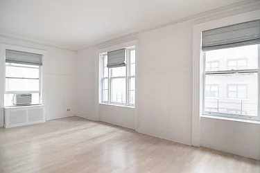 Rented by WAM Partners - William Moses Co.