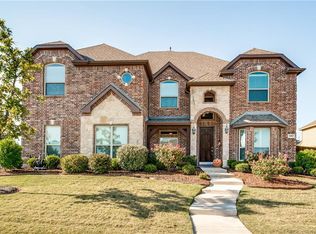 830 Texana Dr, Prosper, TX 75078
