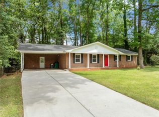 2683 Stardust Trl, Decatur, GA 30034