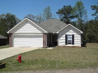19 Hunters Way, Purvis, MS 39475