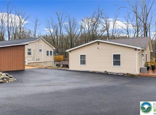 126 Evergreen Dr, Bushkill, PA 18324