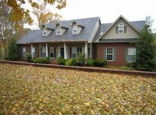 6037 Cross Plains Rd, Springfield, TN 37172