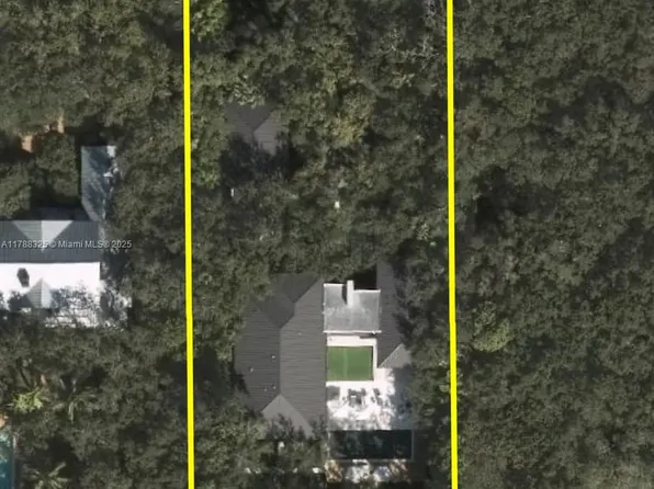 5400 Hammock Dr, Coral Gables, FL 33156