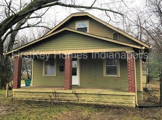 4801 W 73rd St, Indianapolis, IN 46268