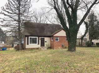 3821 Jancie Rd, Fairfax, VA 22030