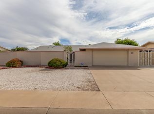 12527 W Pinetop Dr, Sun City West, AZ 85375