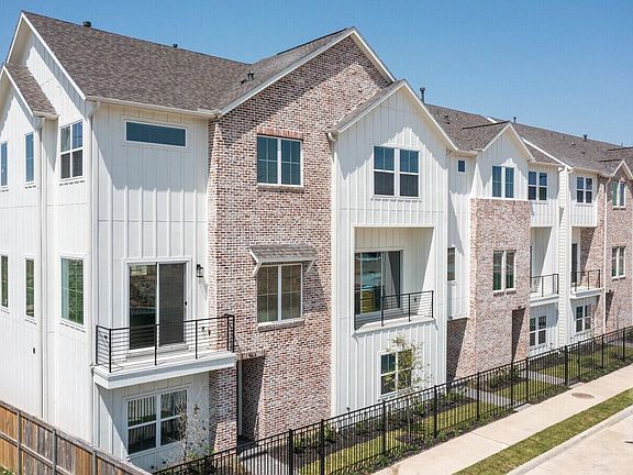 2nd image of 713 Wilshire Brook Ln #2076