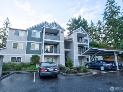 1407 Evergreen Park Drive SW #301, Olympia, WA, 98502