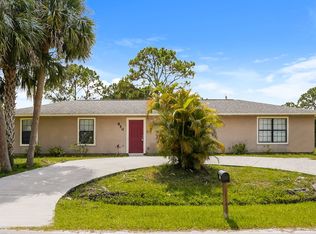 850 Airport Ave SE, Palm Bay, FL 32909