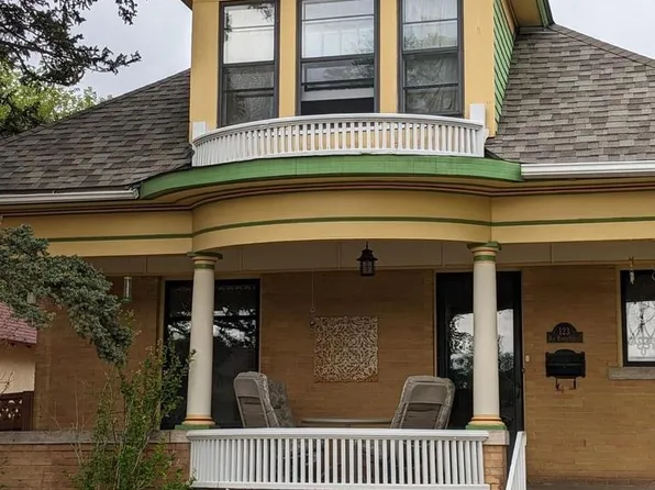 123 Van Buren St, Pueblo, CO 81004