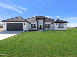 1114 Dermelie Calais Rd, Breaux Bridge, LA 70517