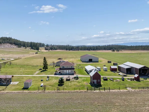 5440 State Highway 35, Kalispell, MT 59901