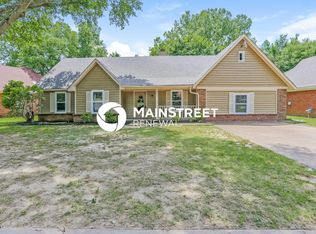 6673 Winding Birch Dr, Memphis, TN 38115