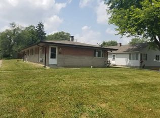 422 S Webster Ave, Indianapolis, IN