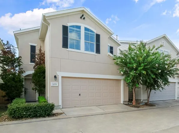 10058 Hillside Bayou Drive, Houston, TX 77080