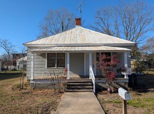 376 Wesley St, Spartanburg, SC 29303
