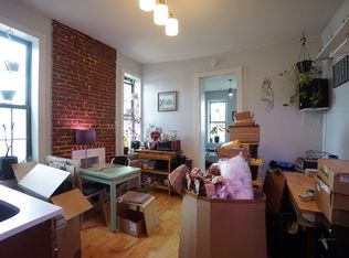 699 Bushwick Ave APT 3C, Brooklyn, NY 11221