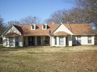 7809 Fm Road 2727, Terrell, TX 75161