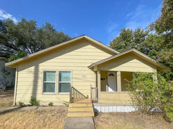 3532 N 22nd St, Waco, TX 76708