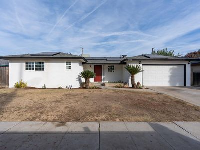 2963 E Norwich Ave, Fresno, CA, 93726