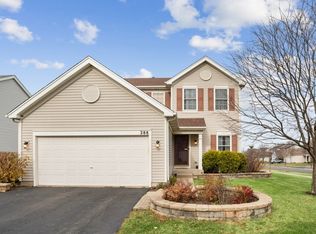 288 Aspen Cir, Gilberts, IL 60136