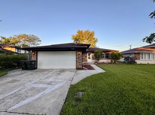 19048 Sherman St, Lansing, IL 60438