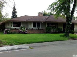 1316 Greeley Way, Stockton, CA 95207