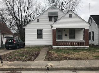 619 W Adams St, Jackson, MO 63755