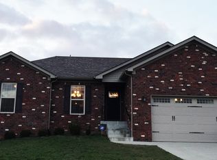 130 Cessna Ct, Taylorsville, KY 40071