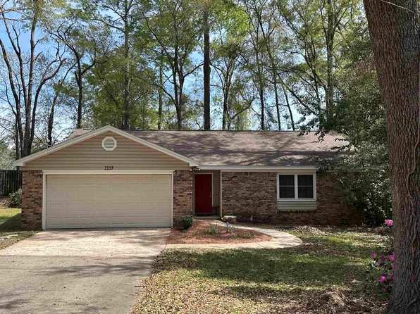 2137 Ted Hines Dr, Tallahassee, FL 32308